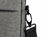 Torba na laptopa HAMA terra 196601 (maks.15.6/Szary)